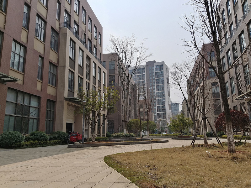 China Delta Technology (Chongqing) Co., Ltd. Bedrijfsprofiel