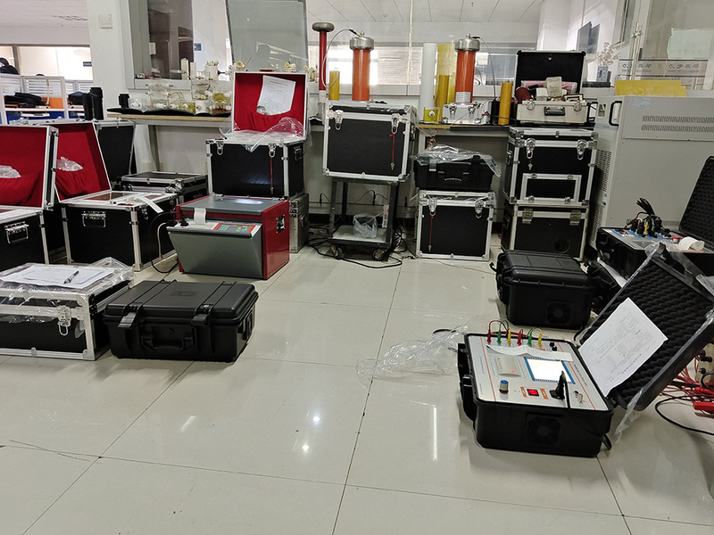 China Delta Technology (Chongqing) Co., Ltd. Bedrijfsprofiel