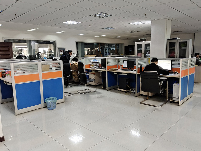 China Delta Technology (Chongqing) Co., Ltd. Bedrijfsprofiel
