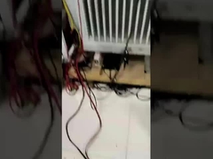 TTR-I Transformator Turns Ratio Tester, TTR-meter