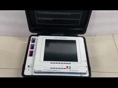 Cpt-III volledig Automatisch CT PT het Testen Materiaal voor CT PT Transformator het Testen