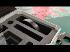 Ddp-p de Draagbare Detector van de Transformator Gedeeltelijke Lossing