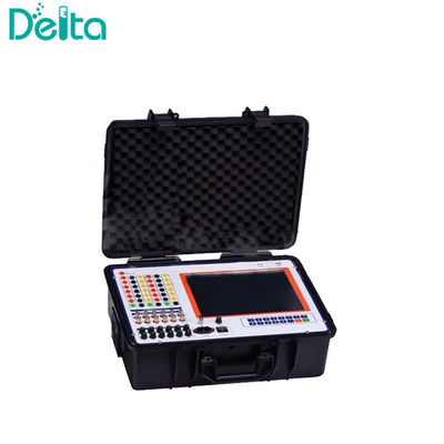 SR-601 Instantaneous Power Signal Recorder Power Data Logger