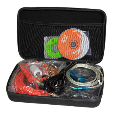 WRT Series 1A to 100A Fast Test Transformer DC Resistance Tester